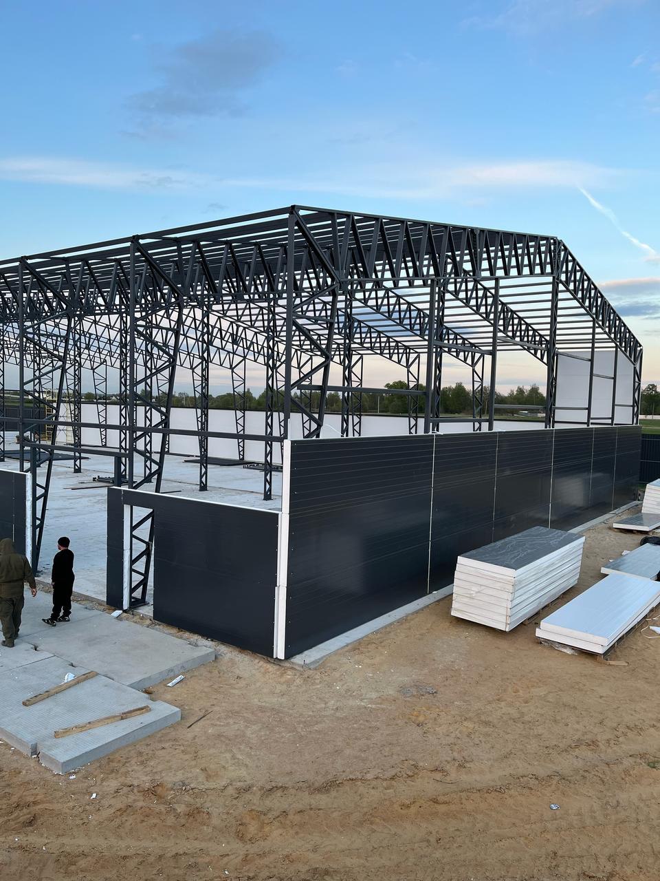 Автосервис